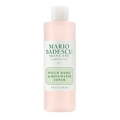 Witch Hazel & Rosewater Toner - Tonik, MARIO BADESCU